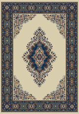 United Weavers Manhattan Cathedral Cream (940-35397) Rugs.