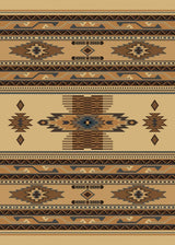United Weavers Manhattan Phoenix Berber (940-36014) Rugs.
