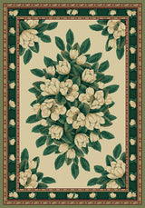 United Weavers Manhattan Magnolia Cream (940-37097) Rugs.