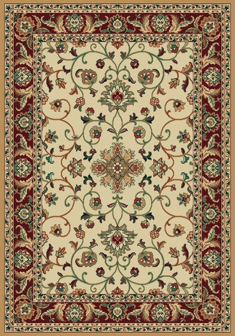 United Weavers Manhattan Columbia Cream (040-37597) Area Rug