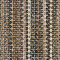 Capel Nags Head 0404-6 Tan Hues Striped Area Rug