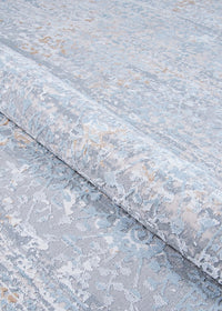 Couristan Europa Elara 0945/9540 Mist Area Rug