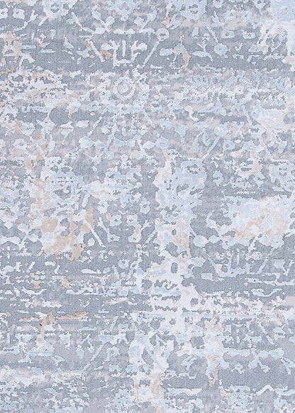 Couristan Europa Elara 0945/9540 Mist Area Rug