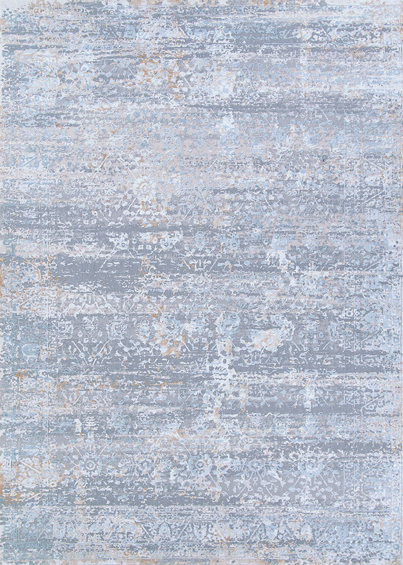 Couristan Europa Elara 0945/9540 Mist Area Rug