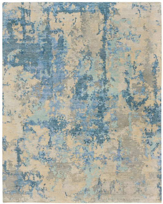 Capel Vanida 1202 Sea Area Rug