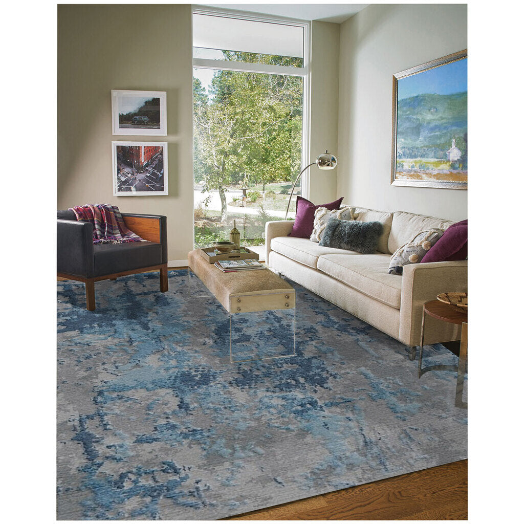 Capel Vanida 1202 Sea Area Rug