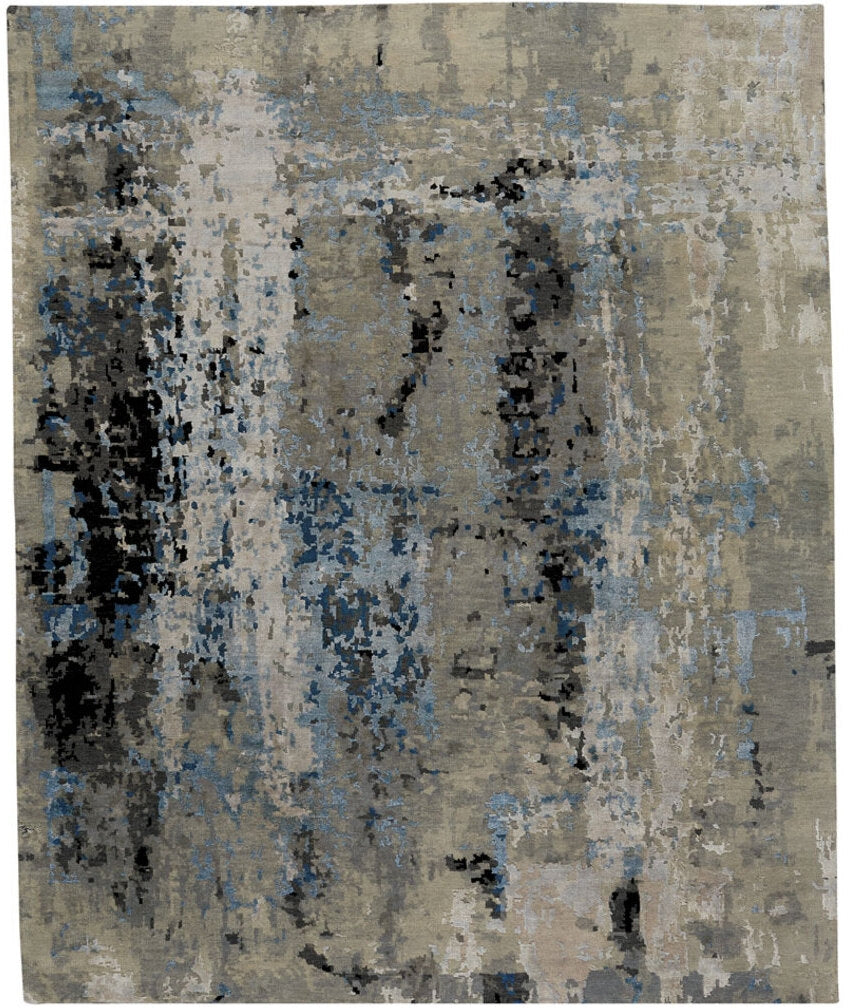 Capel Vanida 1202 Cerulean Area Rug