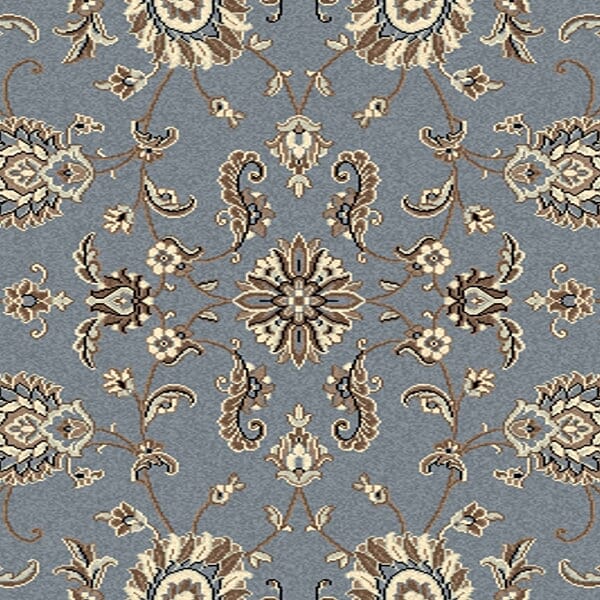 Radici Alba 1426 Grey Blue Area Rug