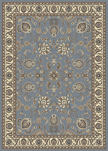 Radici Alba 1426 Grey Blue Area Rug