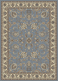 Radici Alba 1426 Grey Blue Area Rug