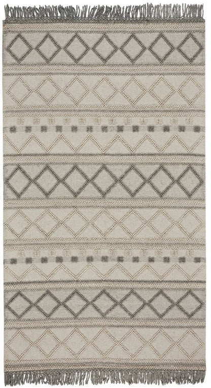 Capel Darius 1714 Fog Area Rug