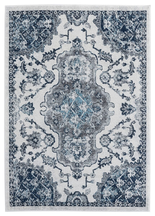 United Weavers Bali Melaya Ivory (1815-30115) Area Rug