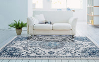 United Weavers Bali Melaya Ivory (1815-30115) Area Rug