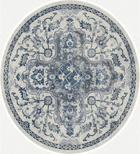 United Weavers Bali Melaya Ivory (1815-30115) Area Rug