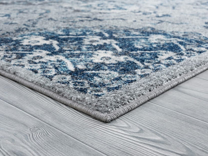 United Weavers Bali Melaya Grey (1815-30172) Area Rug