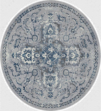 United Weavers Bali Melaya Grey (1815-30172) Area Rug