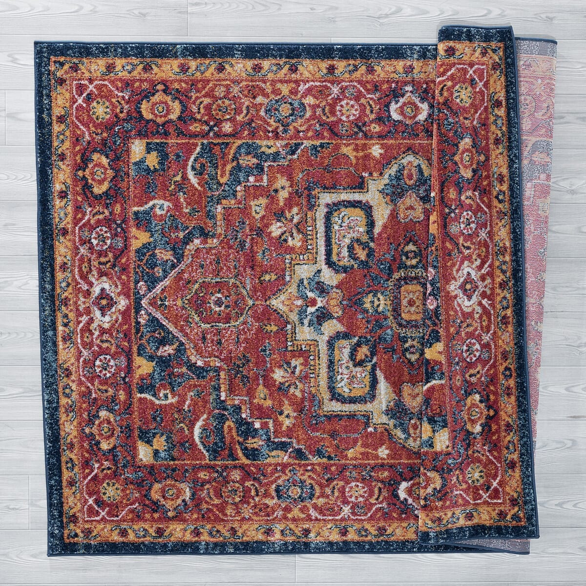 United Weavers Bali Arubia Brick (1815-30333) Area Rug