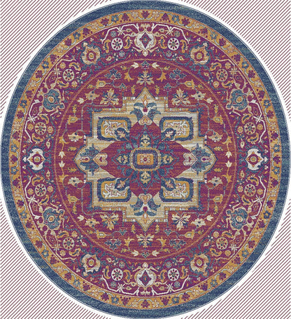 United Weavers Bali Arubia Brick (1815-30333) Area Rug