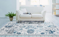 United Weavers Bali Sicily Grey (1815-30572) Area Rug