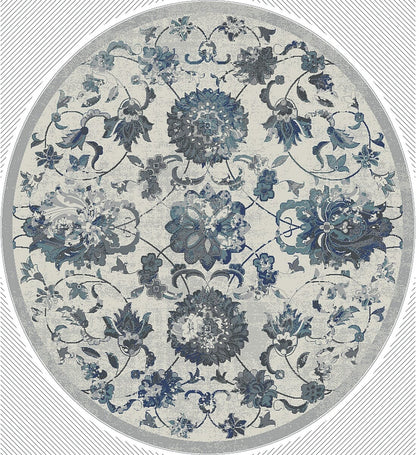 United Weavers Bali Sicily Grey (1815-30572) Area Rug