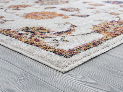 United Weavers Bali Mayotta Cream (1815-30690) Area Rug