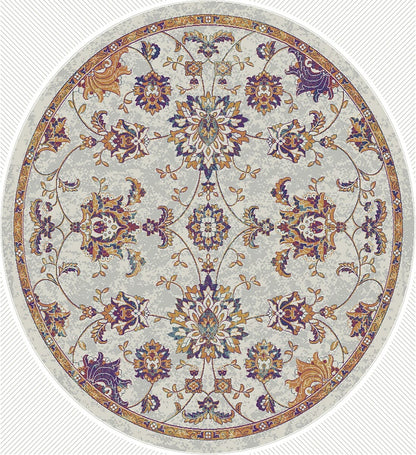 United Weavers Bali Mayotta Cream (1815-30690) Area Rug