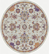 United Weavers Bali Mayotta Cream (1815-30690) Area Rug