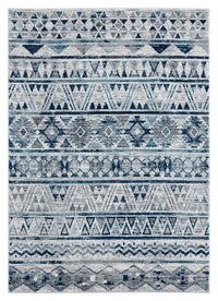 United Weavers Bali Tasmania Grey (1815-30772) Moroccan Area Rug