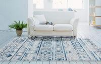 United Weavers Bali Tasmania Grey (1815-30772) Moroccan Area Rug