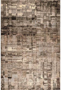 AreaRugs.com Nakra Gjoj62I Brown Area Rug