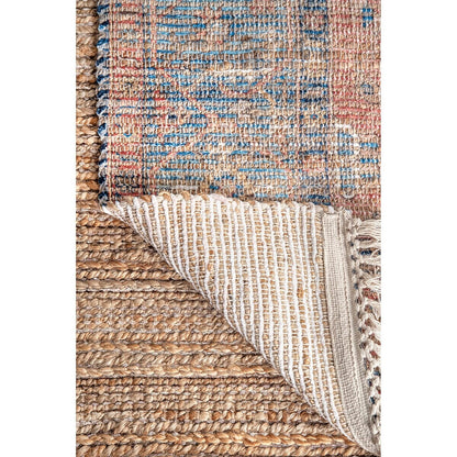 AreaRugs.com Kafra Jkcr60I Multi Area Rug