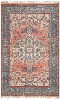 AreaRugs.com Kafra Jkcr24I Multi Area Rug