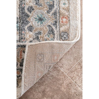 AreaRugs.com Nakra Fdxn63I Beige Vintage / Distressed Area Rug