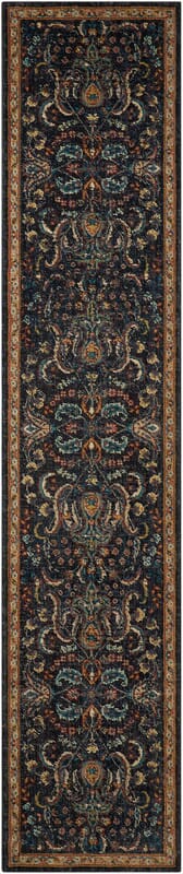 Nourison Nourison 2020 Nr204 Night Fall Area Rug