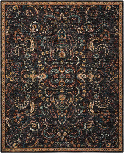 Nourison Nourison 2020 Nr204 Night Fall Area Rug