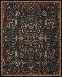 Nourison Nourison 2020 Nr204 Night Fall Area Rug