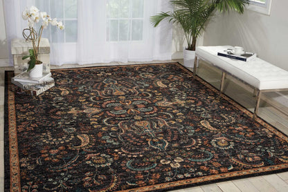 Nourison Nourison 2020 Nr204 Night Fall Area Rug