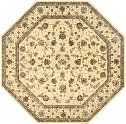 Nourison Nourison 2000 2023 Ivory Area Rug