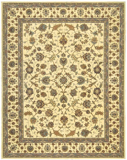 Nourison Nourison 2000 2023 Ivory Area Rug