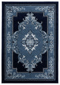 United Weavers Bristol Fallon Navy (2050-10564) Rugs.