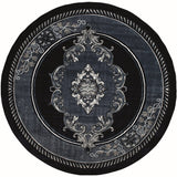 United Weavers Bristol Fallon Navy (2050-10564) Rugs.