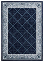 United Weavers Bristol Altamont Navy (2050-10964) Rugs.