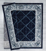 United Weavers Bristol Altamont Navy (2050-10964) Rugs.