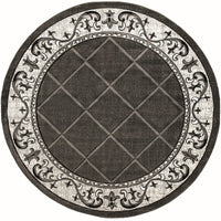 United Weavers Bristol Altamont Grey (2050-10972) Area Rug