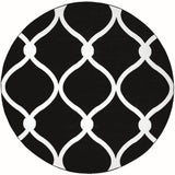 United Weavers Bristol Rodanthe Black (2050-11570) Rugs.