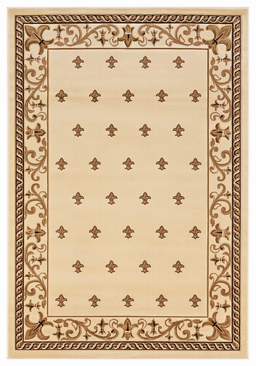 United Weavers Bristol Wington Beige (2050-11626) Area Rug