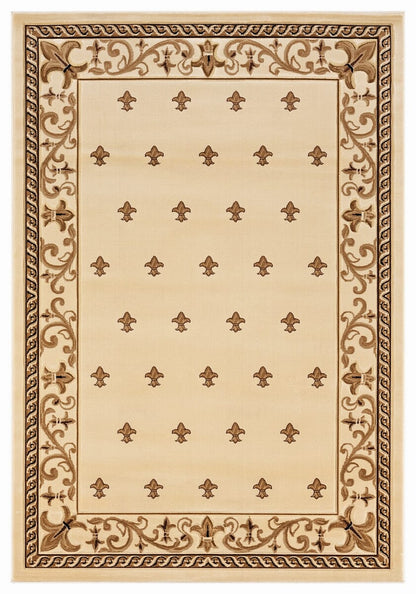 United Weavers Bristol Wington Beige (2050-11626) Area Rug