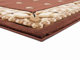 United Weavers Bristol Wington Brown (2050-11650) Rugs.