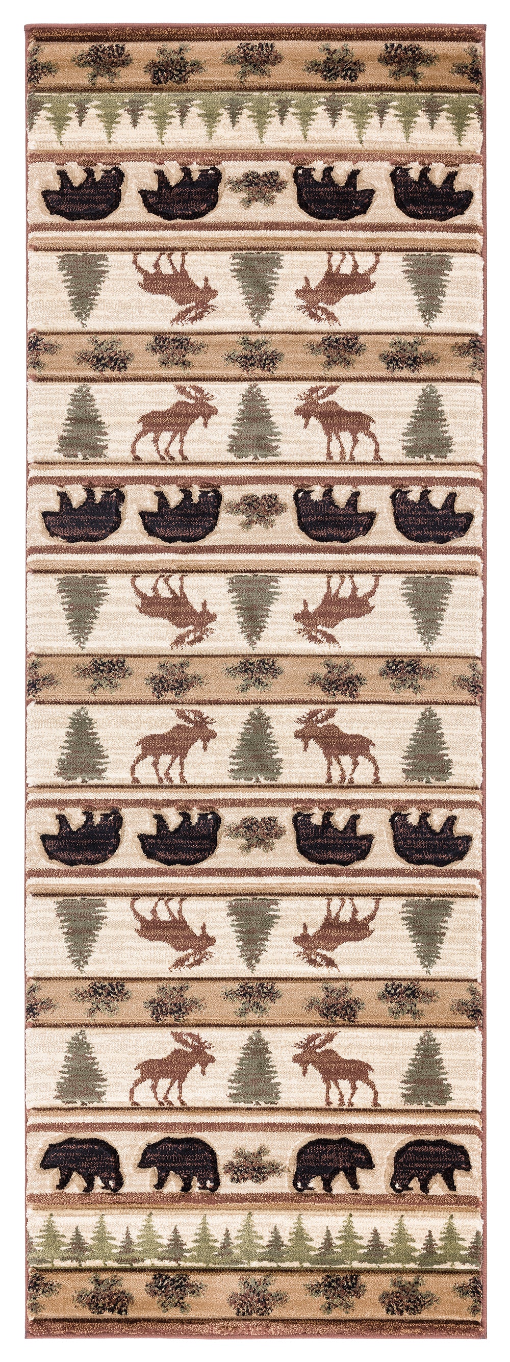 United Weavers Cottage Adler Beige (2055-40226) Rugs.