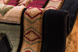 United Weavers Cottage Homestead Beige (2055-40426) Rugs.
